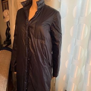 Puffy but very light